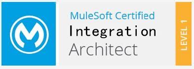 MuleSoft-Integration-Architect-I Schulungsangebot