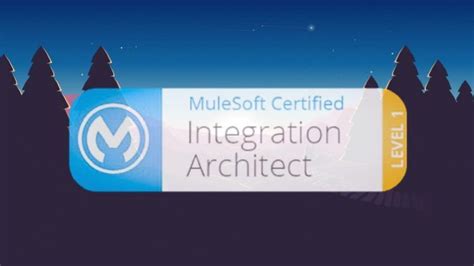 MuleSoft-Integration-Architect-I Vorbereitung