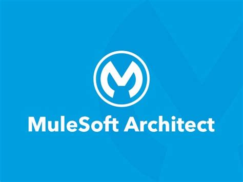 MuleSoft-Integration-Architect-I Vorbereitungsfragen