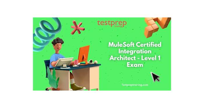 MuleSoft-Integration-Architect-I Zertifikatsfragen | Ccsmusic