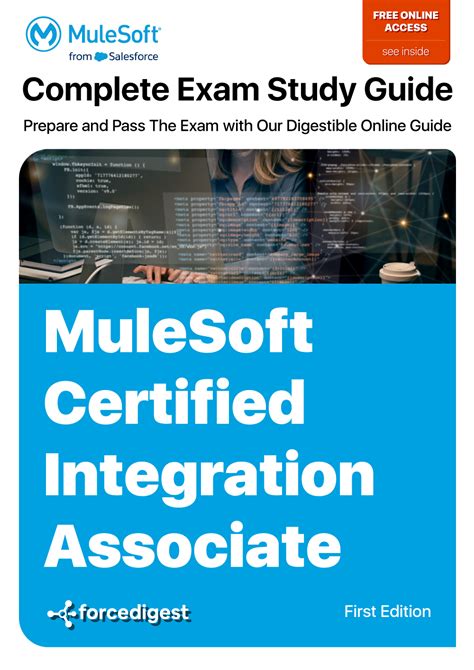 MuleSoft-Integration-Associate Buch