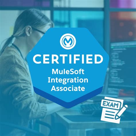 MuleSoft-Integration-Associate Online Test