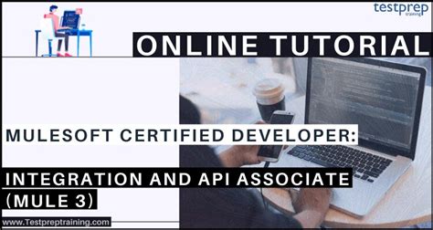 MuleSoft-Integration-Associate Online Tests