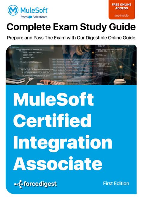 MuleSoft-Integration-Associate Prüfungs Guide