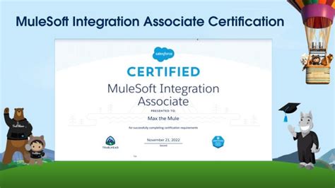 MuleSoft-Integration-Associate Prüfungsunterlagen