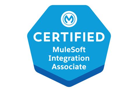 MuleSoft-Integration-Associate Zertifizierung