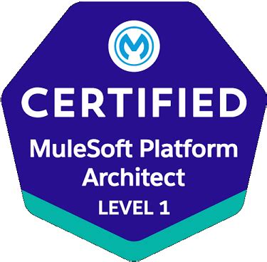 MuleSoft-Platform-Architect-I Deutsch Prüfungsfragen