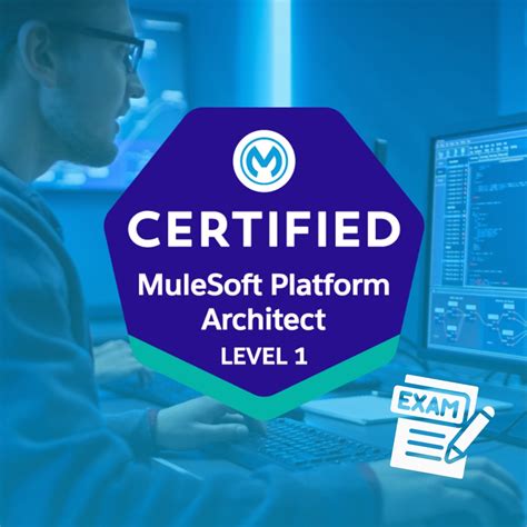 MuleSoft-Platform-Architect-I Exam Fragen