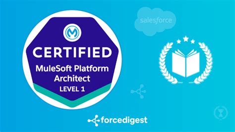 MuleSoft-Platform-Architect-I Zertifizierungsprüfung