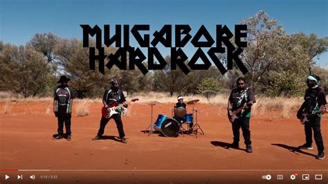 Mulga Bore - Facebook