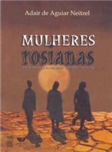 Mulheres rosianas: percursos pelo grande sertão. - Drug information a guide for pharmacists fourth edition a guide.