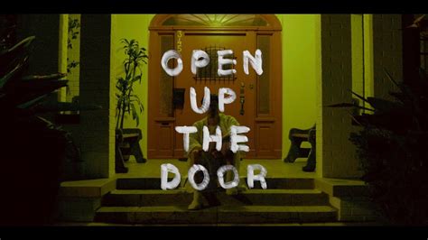 Mulherin – Open Up the Door Lyrics Genius Lyrics