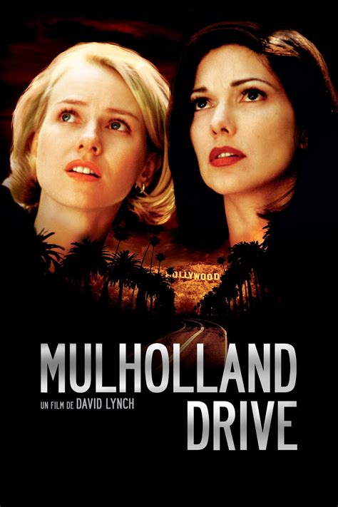 Mulholland dr. movie. Oct 23, 2014 · At the time we wrote the list, David said the following about Lynch’s film: “The movie flirts with being a conventional whodunit. Then — this is what makes it horror — the story line ... 