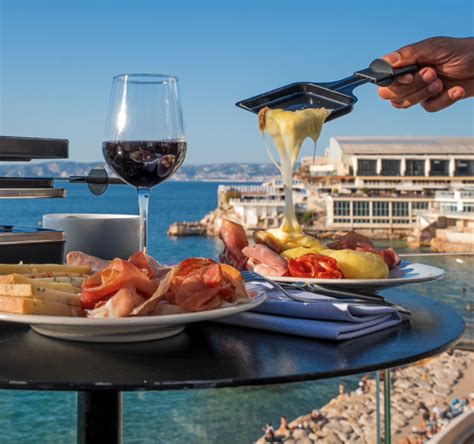 Mulhouse Raclette Guide Rooftop Specials