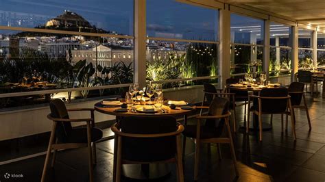 Mulhouse Rooftop Dining Experience