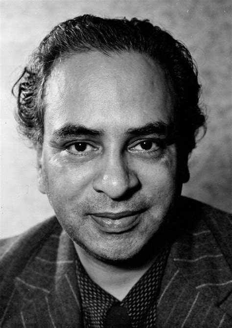 Mulk raj anand biography definition