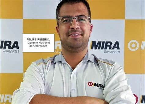 Muller Mike Alves Oliveira - Gerente de Operações de Logística