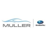 Muller Subaru LinkedIn