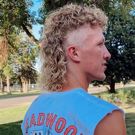May 10, 2024 · 3. Short Mullet Swipe Backward. Short Mullet Swipe Backward Via instagram. Short Mullet swipe backward hairstyles for men are a classic look that has been around for generations. Short hair is cut on the sides and back, and longer hair, typically spiked or slicked back, is cut on top.