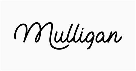 Mulliganshop