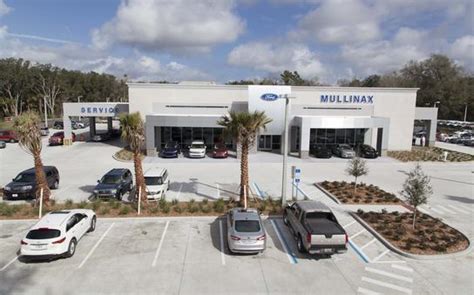 Mullinax ford new smyrna beach. At Mullinax Ford of New Smyrna Beach, an oil change is so much more than just an oil change. When you come in for The Works, you receive a complete vehicle checkup that includes a synthetic blend oil change, tire rotation and pressure check, brake inspection, Multi-Point Inspection, fluid top-off, battery test, and filter, belts … 