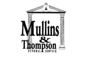Mullins and thompson fredericksburg va.  Offer condolences/tributes, s...