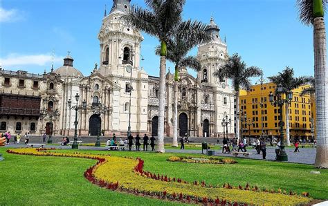 Mullu Tours Peru (Lima): All You Need to Know BEFORE You Go