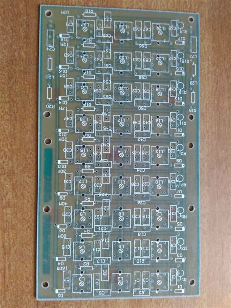 Multi Bandpass Filter - Multi Bandpass and Multi Dichroic Filters ...