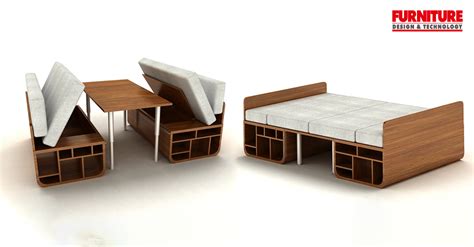 Multi Functional Furniture Buying Guide