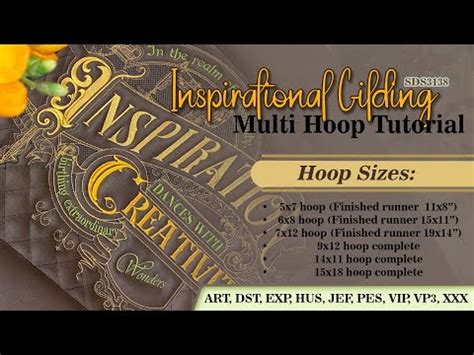 Multi Hooping Let