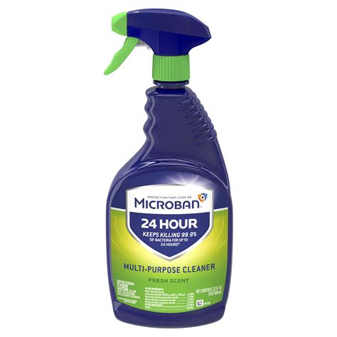 Multi Purpose Household Cleaners & Disinfecting …