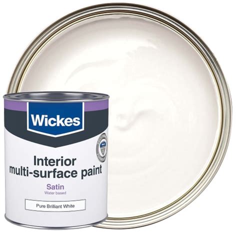 Multi Surface Paint All Surface Paint Wickes