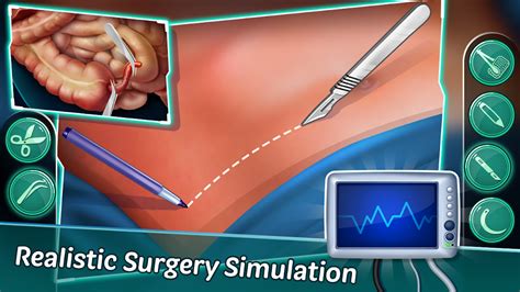 Multi Surgery Doctor Simulator APK Download for Android 