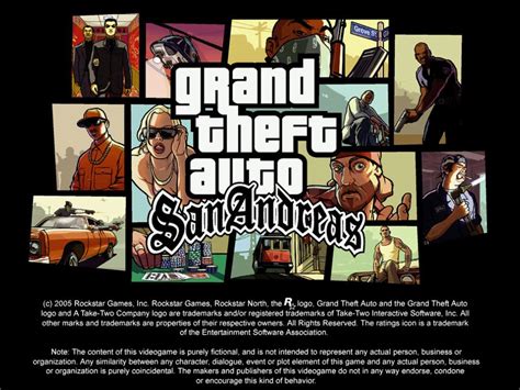 Multi Theft Auto: San Andreas for Windows