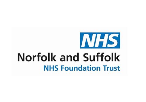 Multi agency approaches Norfolk and Suffolk NHS