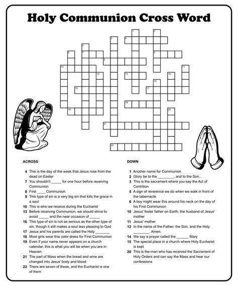 Apr 10, 2023 · The crossword clue Mealtime prayer with 5 letters was last seen on the April 10, 2023. We found 20 possible solutions for this clue. ... Multi-day prayer recitation 2 ... . 
