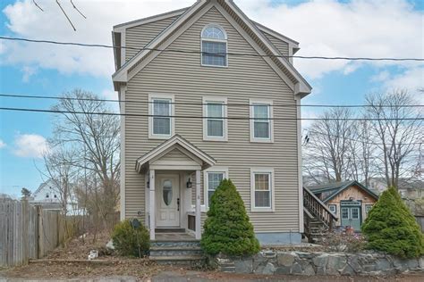 Multi-family homes, duplex, MDU and multi flat homes for sale in Taunton, MA. Browse through 9 MLS listings in Taunton, MA.. 