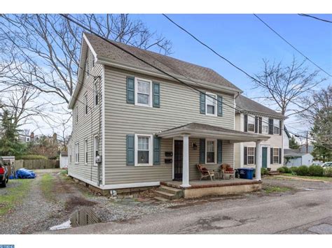 Multi-family home for sale. $324,900. 4 bed. 2,085 sqft. 0.41 acre lot. 1109 N Main St. Williamstown, NJ 08094. Email Agent. Brokered by BHHS Fox & Roach Washington-Gloucester Home Marketing Center.. 