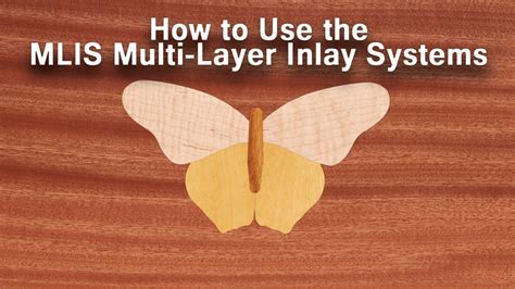 Multi layer inlay system.  Dec 12, 2023 · Multi Layer Inlay System When use...