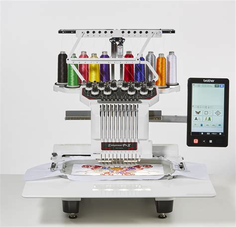 Multi needle embroidery machine. Things To Know About Multi needle embroidery machine. 