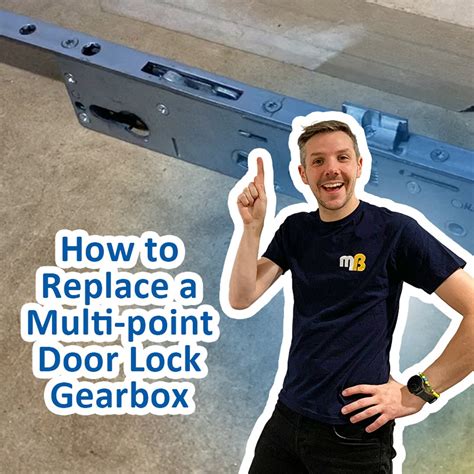 Multi point door lock replacement.  Will changing the lock void my door service warran...