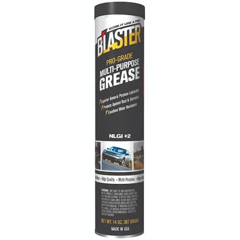 Multi purpose grease home depot.  Select free store pickup where avail...