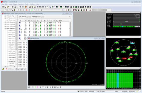 Multi sdr gps sim.  The file can be played (converted to RF) using software multi-sdr-gps-sim ge...