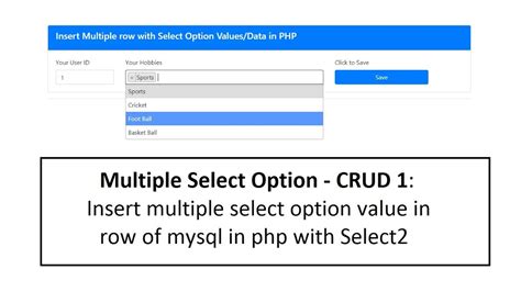 Multi select option set & Business Process Flow In …