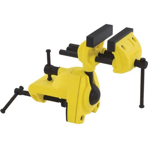 Multi-Angle Vise, Swivel, 2-7/8 In - amazon.com