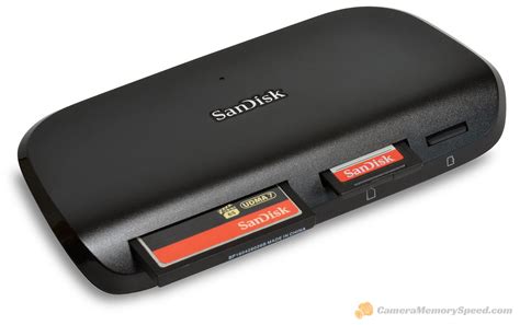 Multi-Card Reader/Writer. 