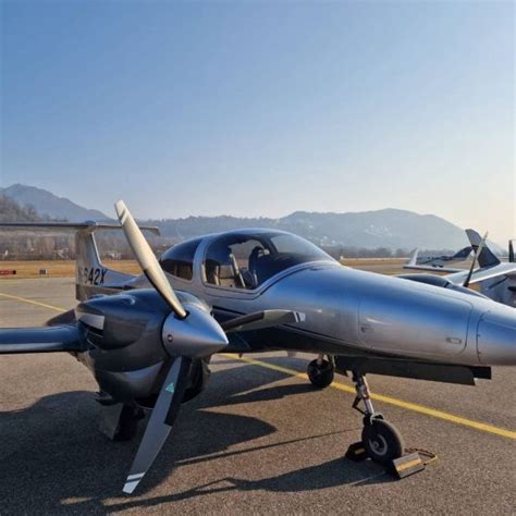 Multi-Engine Piston Aircraft Benefits and Complexities