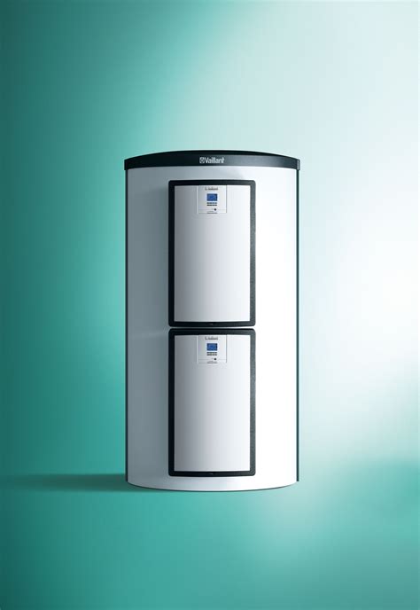 Multi-Funktionsspeicher allSTOR exclusiv/plus - Infos Vaillant