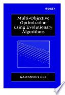 Multi-Objective Optimization using Evolutionary Algorithms