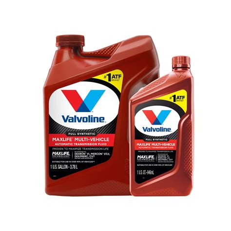 Multi-Vehicle - Valvoline™ Global Operations